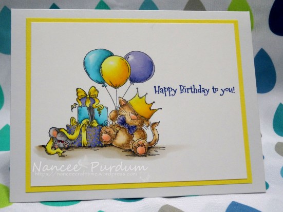 Birthday Cards-322