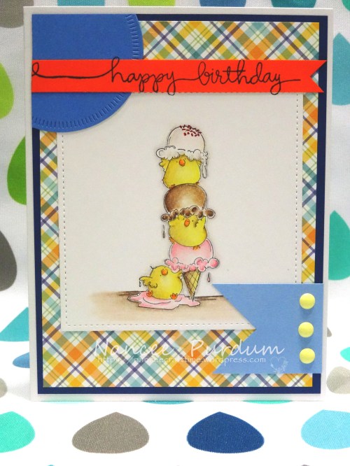 Birthday Cards-398