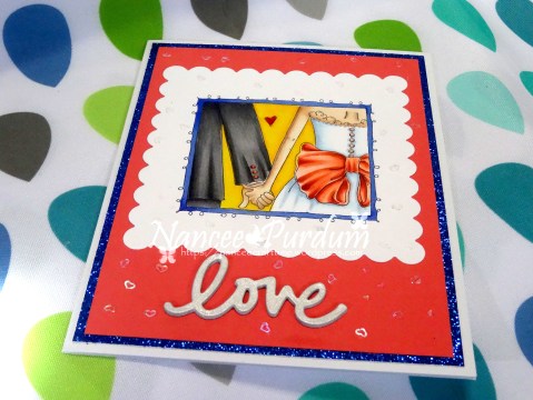 Wedding Cards-25