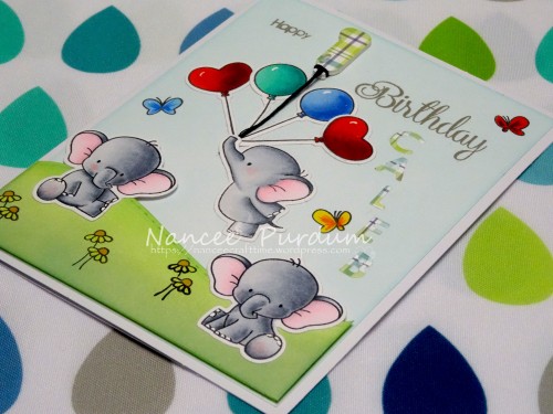 Birthday Cards-449