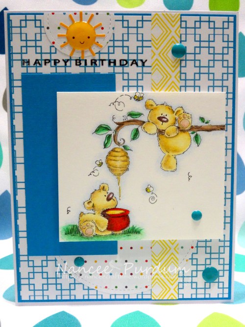 Birthday Cards-499