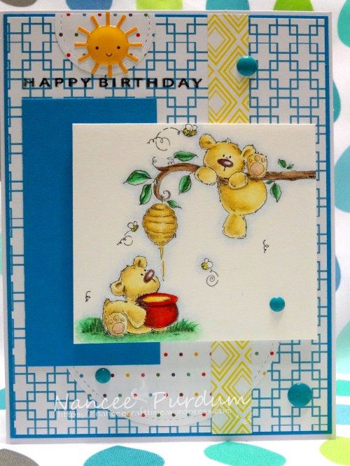 Birthday Cards-505
