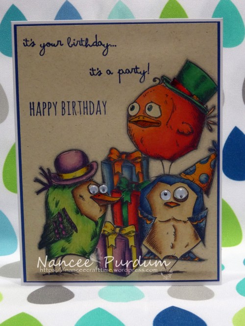 Birthday Cards-526
