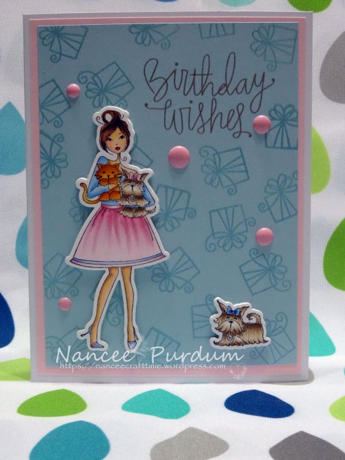 Birthday Cards-546