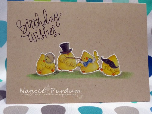 Birthday Cards-571