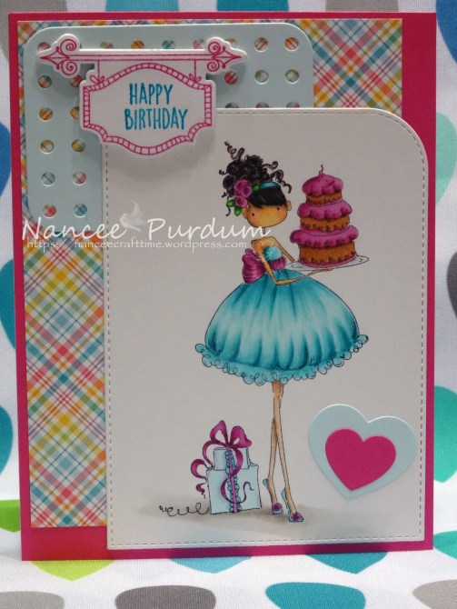 Birthday Cards-582