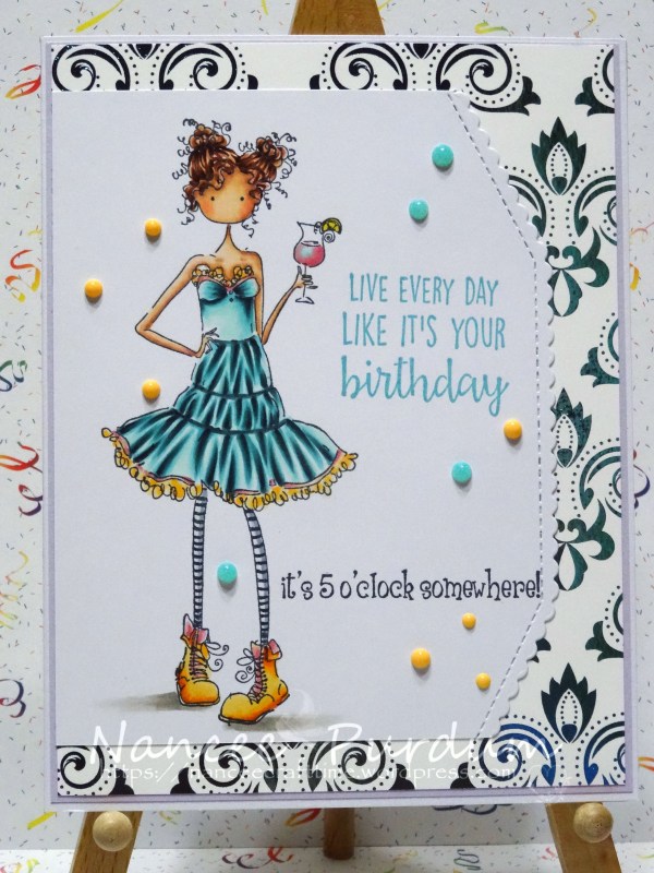 Birthday Cards-158