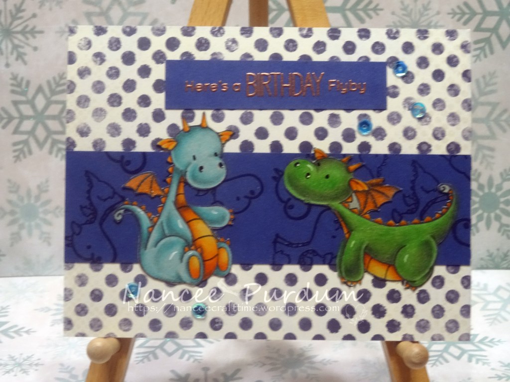 Magical Dragons