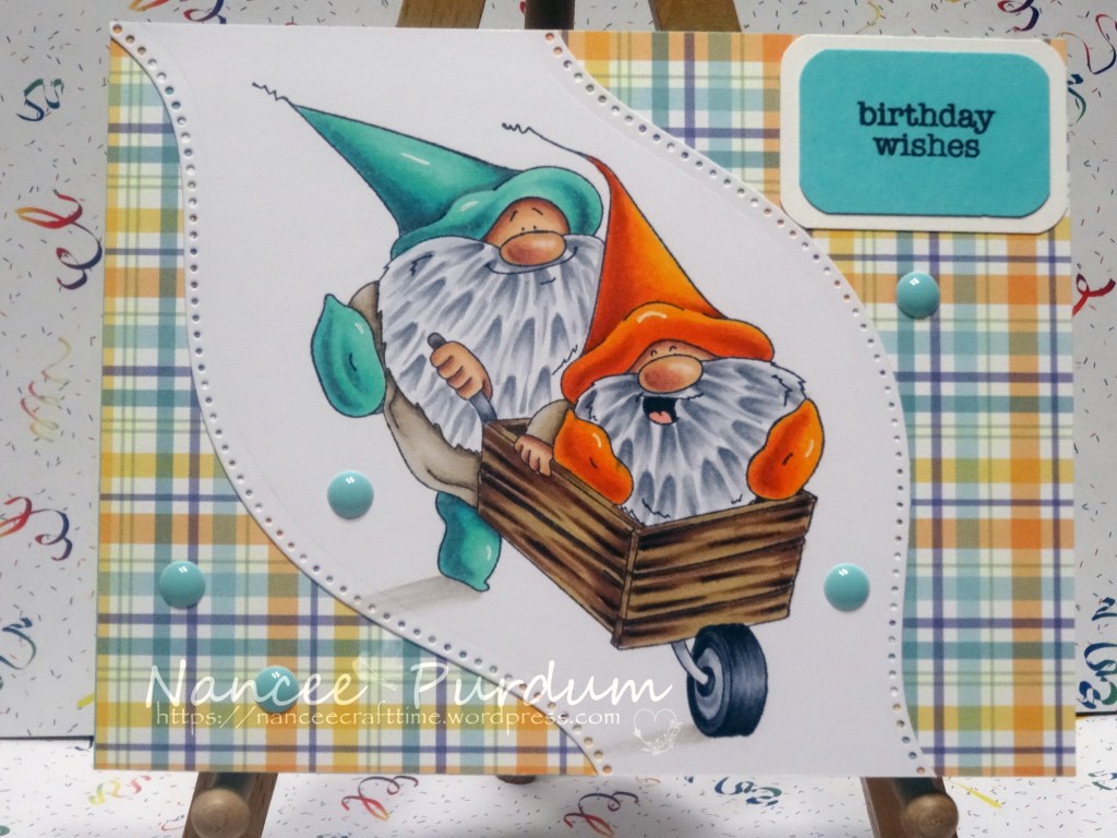 Adventure Gnomes