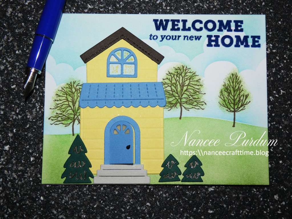 New Home