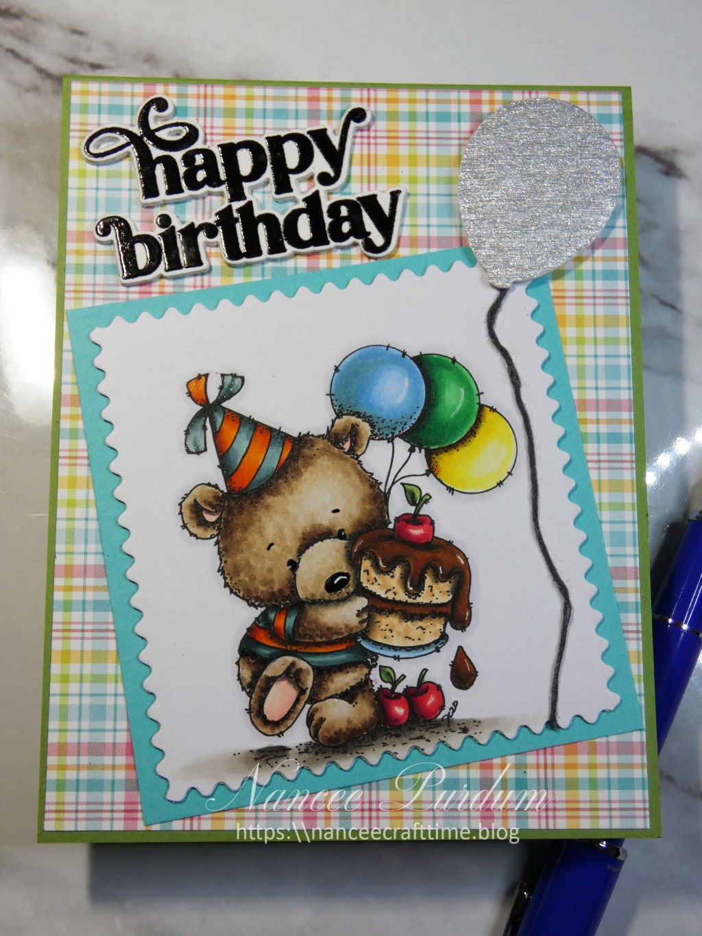 Birthdays